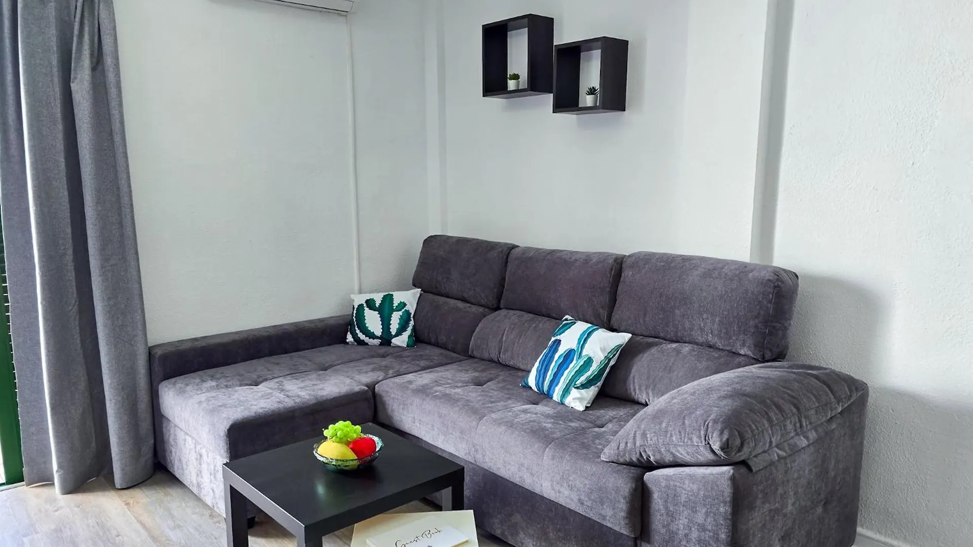 Cactus Apartment - Costa del Silencio