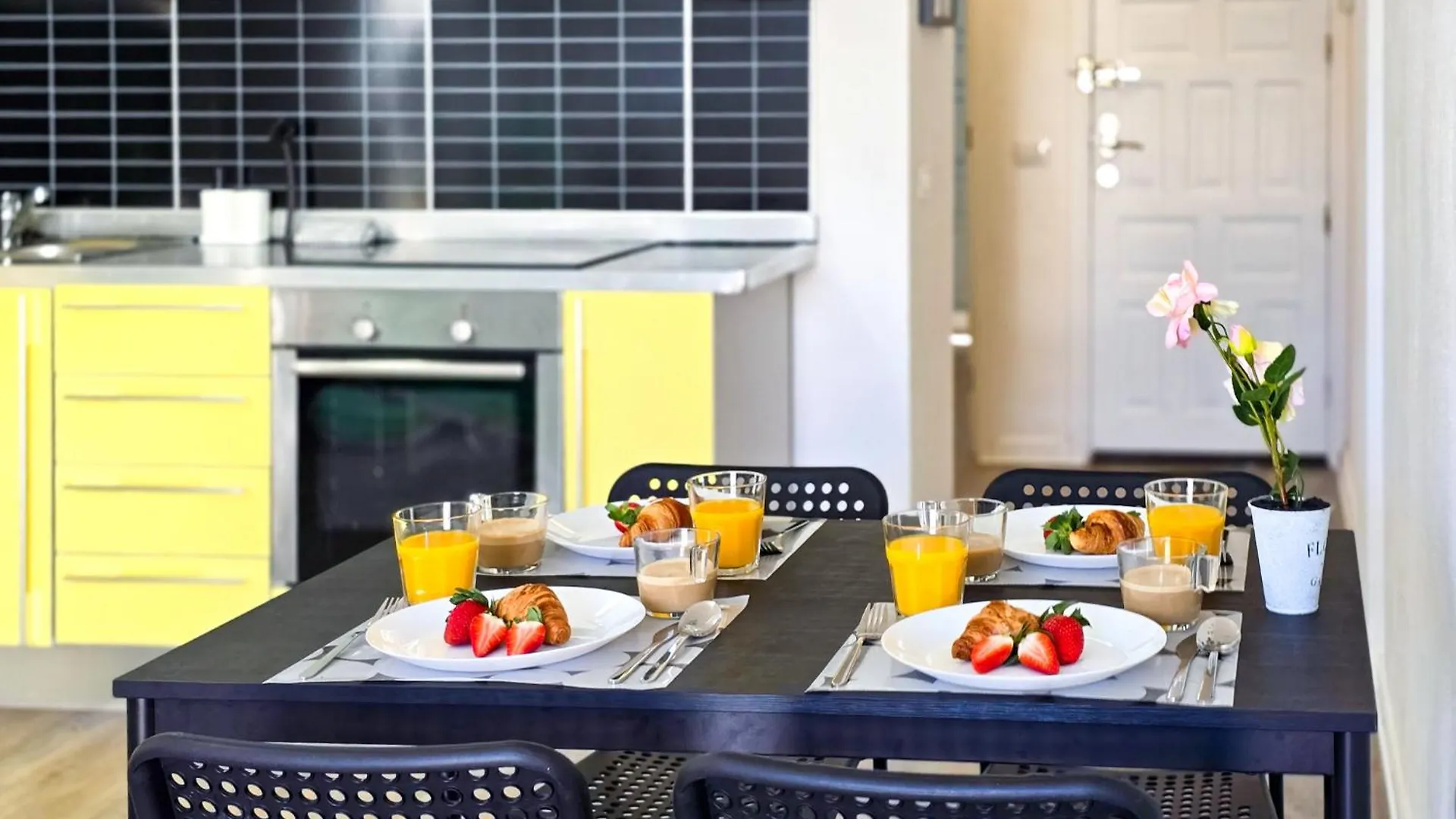 Cactus Apartment - Costa del Silencio Spanien